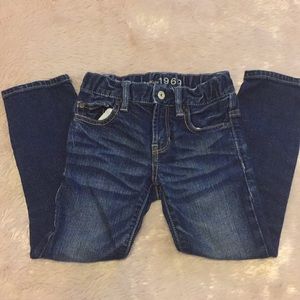 GapKids Jeans Size 5R